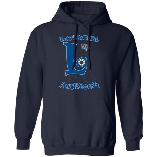 Los Angeles Dodgers Shirts Lower Antioch T-Shirts, Hoodies, Long Sleeve 21
