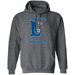 Los Angeles Dodgers Shirts Lower Antioch T-Shirts, Hoodies, Long Sleeve 47