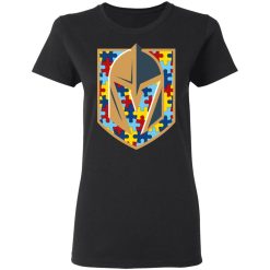 Autism NHL Vegas Golden Knights Autism T-Shirts, Hoodies, Long Sleeve 33