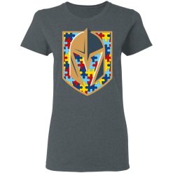 Autism NHL Vegas Golden Knights Autism T-Shirts, Hoodies, Long Sleeve 35