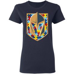 Autism NHL Vegas Golden Knights Autism T-Shirts, Hoodies, Long Sleeve 37
