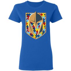 Autism NHL Vegas Golden Knights Autism T-Shirts, Hoodies, Long Sleeve 39