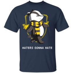 Harry Potter Helga Hufflepuff Haters Gonna Hate T-Shirts, Hoodies, Long Sleeve 30