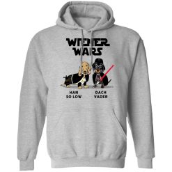 Dachshund Star Wars Shirts Wiener Wars Han So Low Dach Vader T-Shirts, Hoodies, Long Sleeve 41