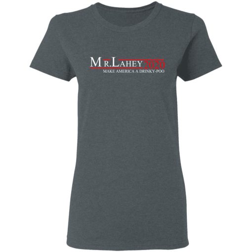 Mr Lahey 2020 Make America A Drinky-poo T-Shirts, Hoodies, Long Sleeve 11