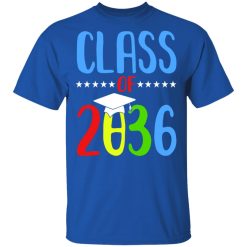 Grow With Me First Day Of School Class Of 2036 Youth T-Shirts, Hoodies, Long Sleeve 32