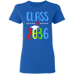 Grow With Me First Day Of School Class Of 2036 Youth T-Shirts, Hoodies, Long Sleeve 39