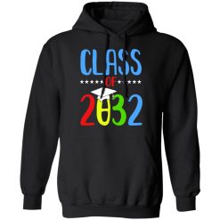 Grow With Me First Day Of School Class Of 2032 Youth T-Shirts, Hoodies, Long Sleeve 44