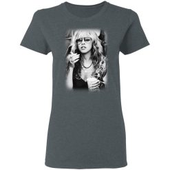 Stevie Nicks Smoking Young Vintage Fleet Mac T-Shirts, Hoodies, Long Sleeve 35