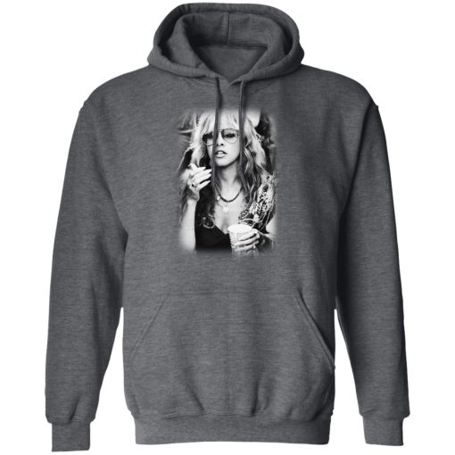 Stevie Nicks Smoking Young Vintage Fleet Mac T-Shirts, Hoodies, Long Sleeve 23