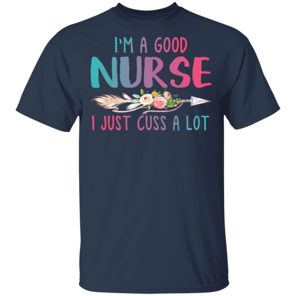 nurse under shirts