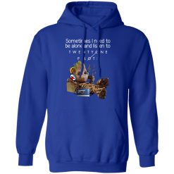 Groot Sometimes I Need To Be Alone And Listen To Twenty One Pilots T-Shirts, Hoodies, Long Sleeve 49