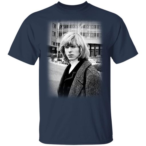 David Bowie 1970 Vintage David Bowie T-Shirts, Hoodies, Long Sleeve 3