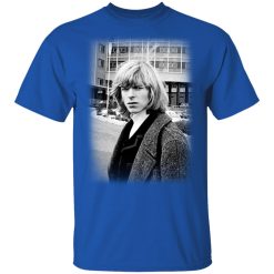 David Bowie 1970 Vintage David Bowie T-Shirts, Hoodies, Long Sleeve 29