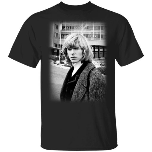 David Bowie 1970 Vintage David Bowie T-Shirts, Hoodies, Long Sleeve 7