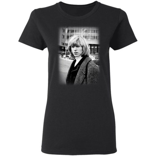 David Bowie 1970 Vintage David Bowie T-Shirts, Hoodies, Long Sleeve 9