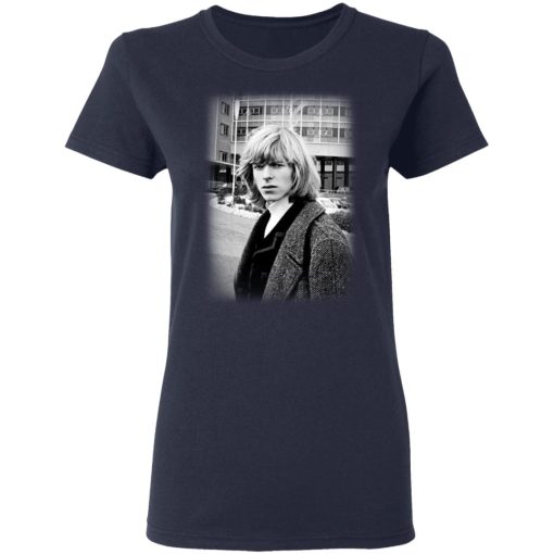 David Bowie 1970 Vintage David Bowie T-Shirts, Hoodies, Long Sleeve 13