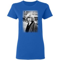David Bowie 1970 Vintage David Bowie T-Shirts, Hoodies, Long Sleeve 39