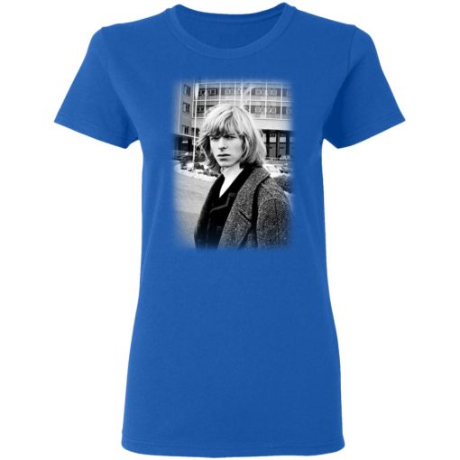 David Bowie 1970 Vintage David Bowie T-Shirts, Hoodies, Long Sleeve 15