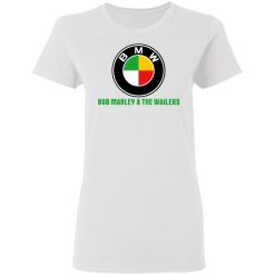 BMW Bob Marley & The Wailers T-Shirts, Hoodies, Long Sleeve 31