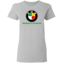 BMW Bob Marley & The Wailers T-Shirts, Hoodies, Long Sleeve 33