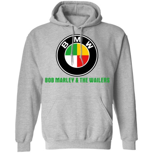 BMW Bob Marley & The Wailers T-Shirts, Hoodies, Long Sleeve 19