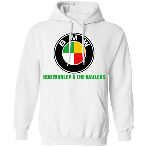 BMW Bob Marley & The Wailers T-Shirts, Hoodies, Long Sleeve 21