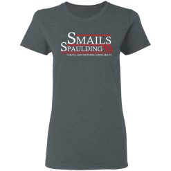 Smails Spaulding 2020 You'll Get Nothing And Like It Caddyshack T-Shirts, Hoodies, Long Sleeve 35