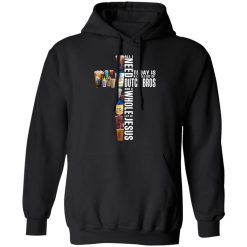 Jesus All I Need Is A Little Bit Of Dutch Bros And A Whole Lot Of Jesus T-Shirts, Hoodies, Long Sleeve 43