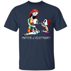 Mother Of Nightmares T-Shirts, Hoodies, Long Sleeve 27
