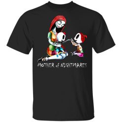 Mother Of Nightmares T-Shirts, Hoodies, Long Sleeve 31