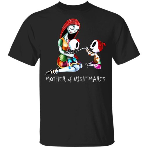 Mother Of Nightmares T-Shirts, Hoodies, Long Sleeve 7
