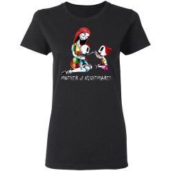 Mother Of Nightmares T-Shirts, Hoodies, Long Sleeve 33