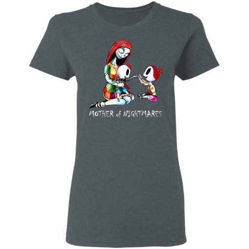 Mother Of Nightmares T-Shirts, Hoodies, Long Sleeve 11