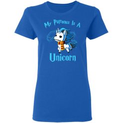 Unicorn Lovers My Patronus Is A Unicorn T-Shirts, Hoodies, Long Sleeve 40