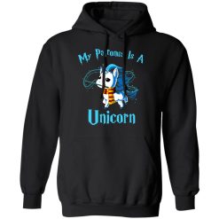 Unicorn Lovers My Patronus Is A Unicorn T-Shirts, Hoodies, Long Sleeve 43