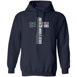 Jesus All I Need Is A Little Bit Of Gators And A Whole Lot Of Jesus T-Shirts, Hoodies, Long Sleeve 45