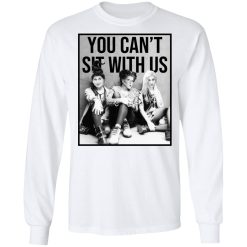 Hocus Pocus You Can't Sit With Us T-Shirts, Hoodies, Long Sleeve 37