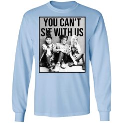 Hocus Pocus You Can't Sit With Us T-Shirts, Hoodies, Long Sleeve 39