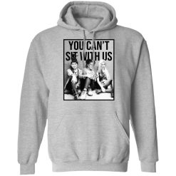 Hocus Pocus You Can't Sit With Us T-Shirts, Hoodies, Long Sleeve 41