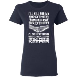 I Am My Brothers Keeper T-Shirts, Hoodies, Long Sleeve 37