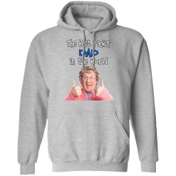 Mrs. Brown’s Boys The Best Feckin’ Dad In The World T-Shirts, Hoodies, Long Sleeve 42
