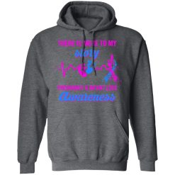 There Is More To My Story Pregnancy And Infant Loss Awareness T-Shirts, Hoodies, Long Sleeve 47