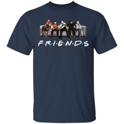 Friends American Horror Friends T-Shirts, Hoodies, Long Sleeve 29