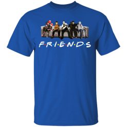 Friends American Horror Friends T-Shirts, Hoodies, Long Sleeve 31