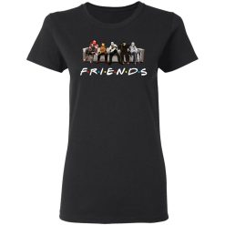 Friends American Horror Friends T-Shirts, Hoodies, Long Sleeve 34