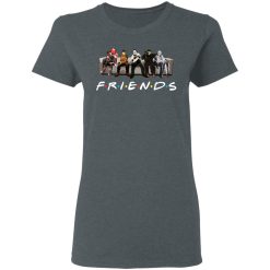 Friends American Horror Friends T-Shirts, Hoodies, Long Sleeve 36