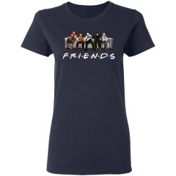 Friends American Horror Friends T-Shirts, Hoodies, Long Sleeve 37