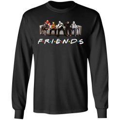 Friends American Horror Friends T-Shirts, Hoodies, Long Sleeve 41
