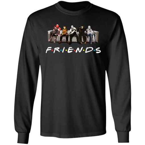 Friends American Horror Friends T-Shirts, Hoodies, Long Sleeve 18